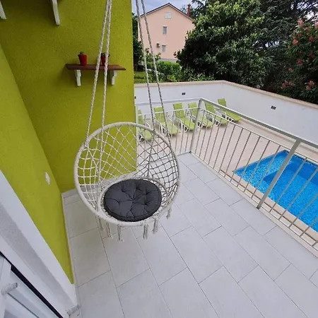 House * Pula