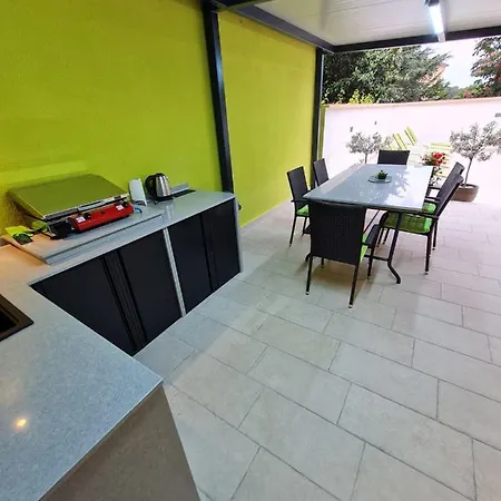 Villa House