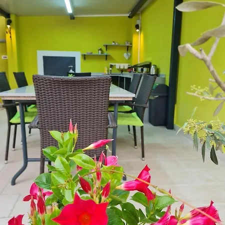 Villa House *