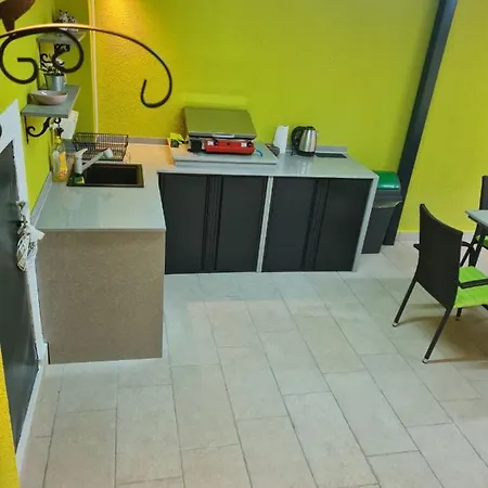House * Pula