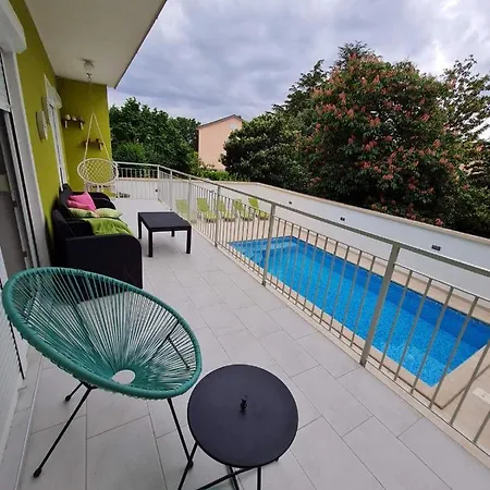 House Villa