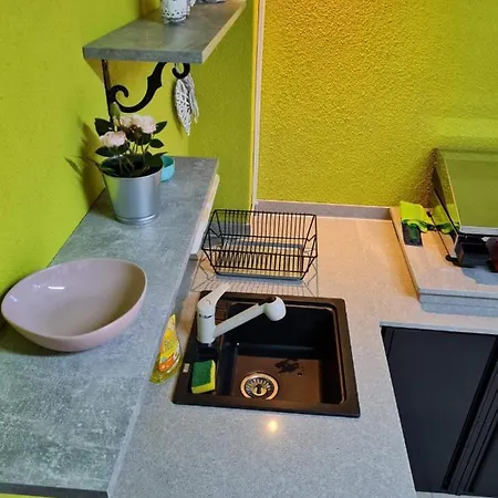 فيلة House بولا