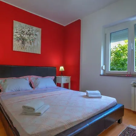 Villa House Pula