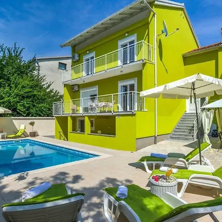 House Villa *