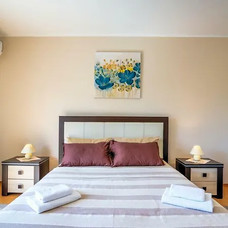 Villa House Pula