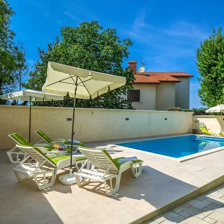 Villa House