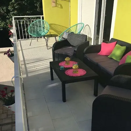 فيلة House
