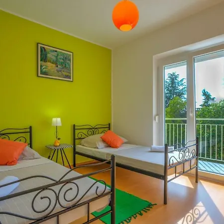 House Villa Pula